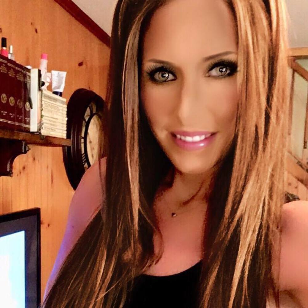 Meet your Posher, Kimberly